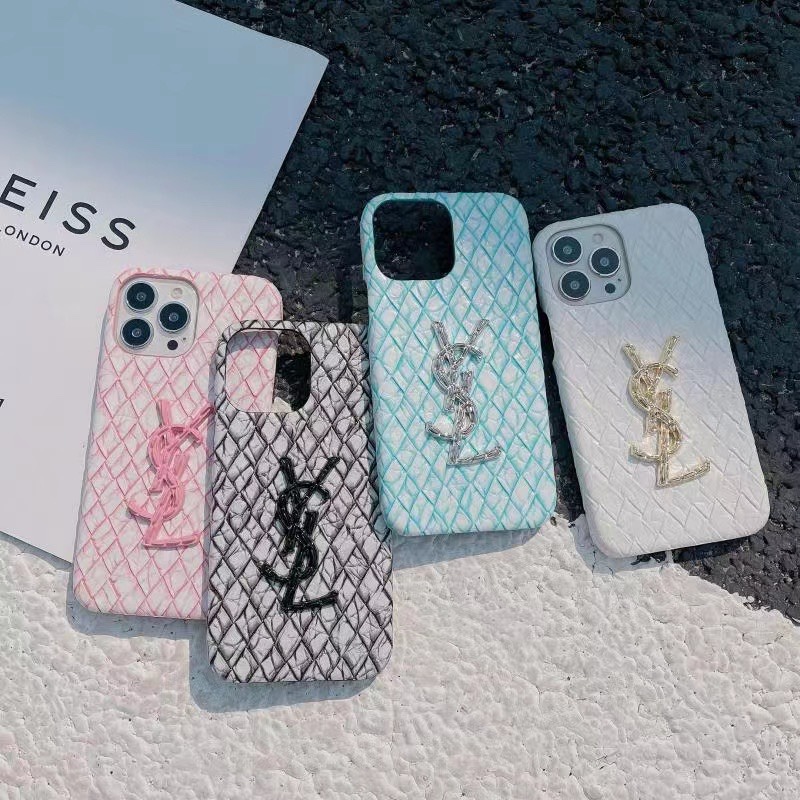 YSL iphone 7-14pro max 35
